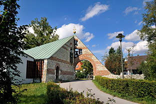 Friedenskirche Manching