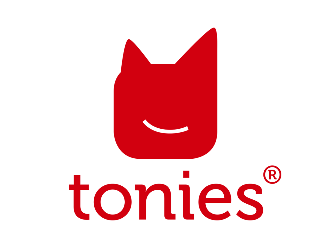 Logo Tonies