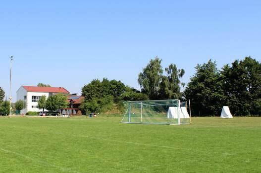 Sportanlage Pichl