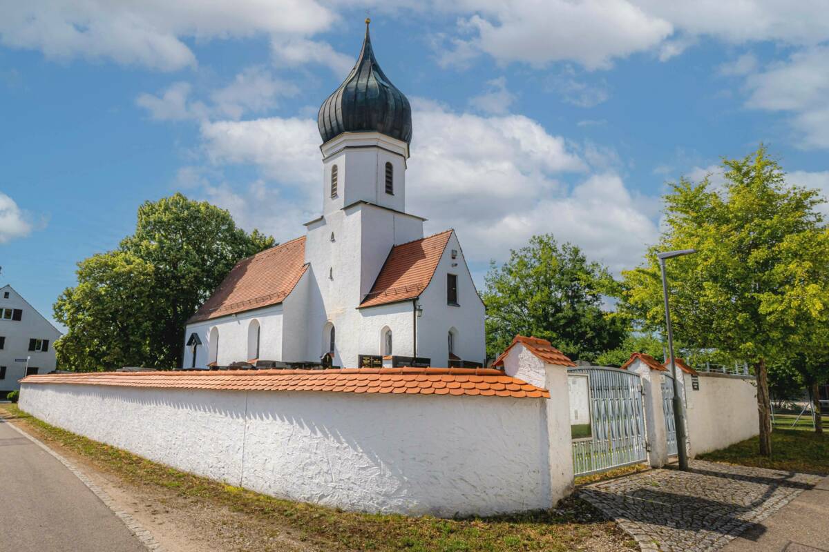 Pichl Kirche