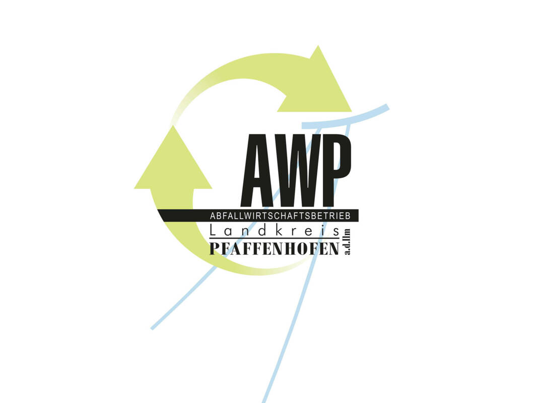 Logo AWP Landkreis Pfaffenhofen