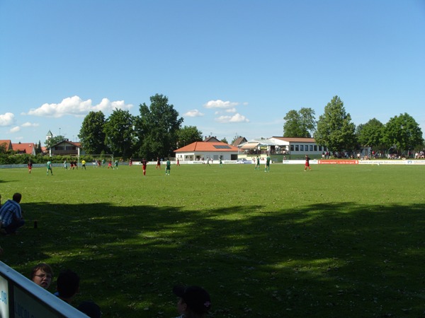 Sportanlage Am Vorwerk